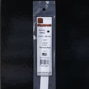 Plastruct 90862 MR-160 4mm Round Rod