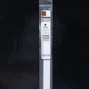 Plastruct 90876 MRX-100 2.5mm Hex Rod