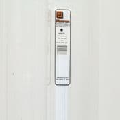 Plastruct 90877 MRX-125 3.2mm Hex Rod