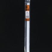 Plastruct 90882 MRH80 2mm Half Round