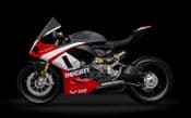 Pocher HK124 Ducati Panigale - V2 Superquadro Final Edition - PREVIEW