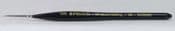 Pro Arte 26982 Size 10/0 Miniature Painting Brush