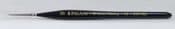 ProArte 27002 Size 3/0 Miniature Painting Brush