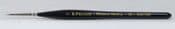 ProArte 27026 Size 0 Miniature Painting Brush
