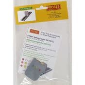 Proses VT-001 Track Voltage Tester