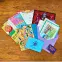 Puzzle Post 1026 Horrid Henry and the Music Mystery Mayhem