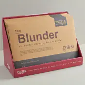 Puzzle Post - The Blunder