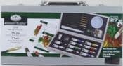 R&L OIL3000 Oil Beginners Art Set - reduced