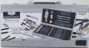 R&L SKET3000 Sketching Beginners Art Set - reduced