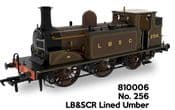 Rapido 810006 LBSC D1 256 - PREVIEW