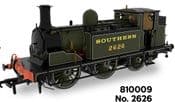 Rapido 810009 Southern D1 2626 - PREVIEW