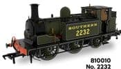 Rapido 810010 Southern D1 2232 - PREVIEW