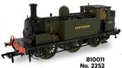 Rapido 810011 Southern D1 2252 - PREVIEW