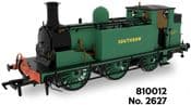Rapido 810012 Southern D1 2627 - PREVIEW