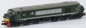 Rapido 948102 Late BR D99 "3rd Carabinier"