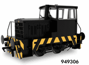Rapido 949306 Thomas Hill 4W-DH - PREVIEW