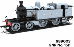 Rapido 989003 GNR C2 1511 - PREVIEW