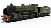 Rapido 992002 Southern U Class 1615 - PREVIEW