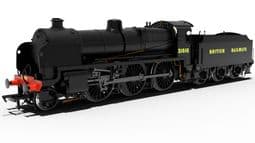Rapido 992005 British Railways U Class 31616 - PREVIEW
