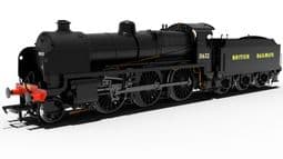 Rapido 992006 British Railways U Class 31632 - PREVIEW