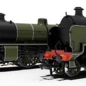 Rapido U Class Collection