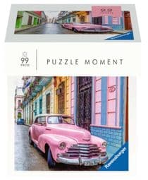 Ravensburger 16538 Cuba - 75% OFF!