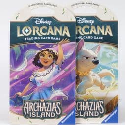 Ravensburger 98505 Archazia's Island - Additional Game Cards