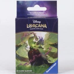 Ravensburger 98531 Ursula Card Sleeves