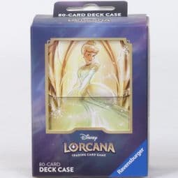 Ravensburger 98533 Cinderella Deck Case