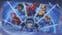 Ravensburger 98540 We Could Be Immortals Playmat