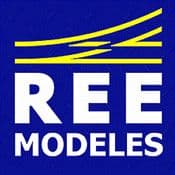 REE Modeles
