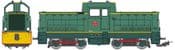 REE VM-023 PO-Correze Railways BB400 No.401 - PREVIEW