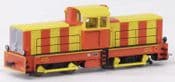 REE VM-025 CFP BB400 No.405
