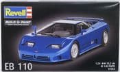 Revell 07353 Bugatti EB110