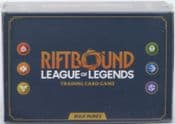 Riftbound 01RS01 League of Legends - Bulk Runes