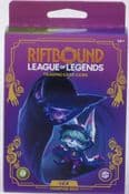 Riftbound 03PC02 Vex Champion Deck