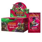 Riftbound 04BP01 League of Legends TCG - Set 4: Vendetta Booster