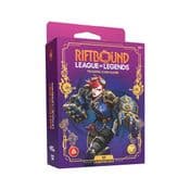 Riftbound RB03PC01 Vi Champion Deck