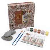 Robert Frederick 15093 Rock Painting Kit