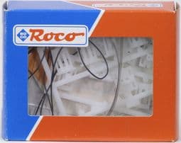 Roco 40320 Universal Coach Lighting Unit - pre-owned - reduced