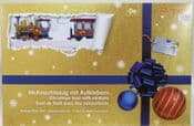 Roco 510003 Christmas Train Set - reduced