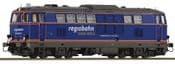 Roco 7300093 Regiobahn 2143 062-5 - PREVIEW