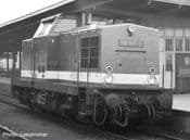 Roco 7300107 DR BR110 - PREVIEW