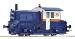 Roco 7310024 Volker Rail