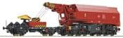 Roco 7310070 DB AG Slewing Crane - PREVIEW