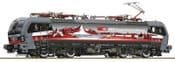 Roco 7500073 SBB Cargop International 193 452-0 "Schweizpiercer" - PREVIEW