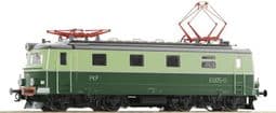Roco 7500122 PKP EU05-25 - PREVIEW