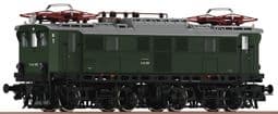 Roco 7500148 DB E44 509 - PREVIEW