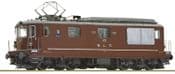 Roco 7500159 BLS Re4/4 172 "Eggerberg" - PREVIEW