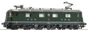 Roco 7500160 SBB Re6/6 11646 "Bussigny" - PREVIEW